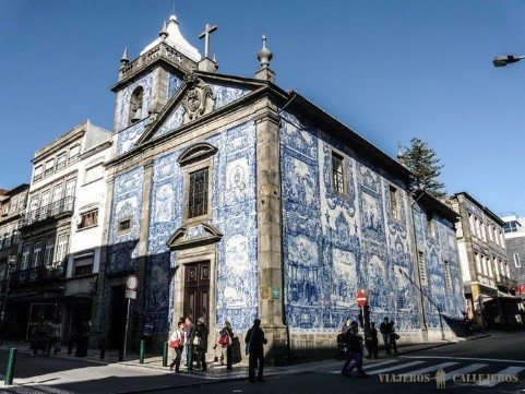 Capilla de las almas