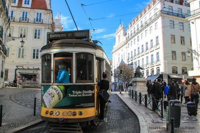 Tranvia