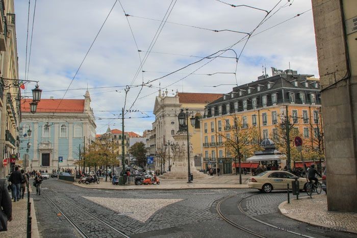 Barrio Alto