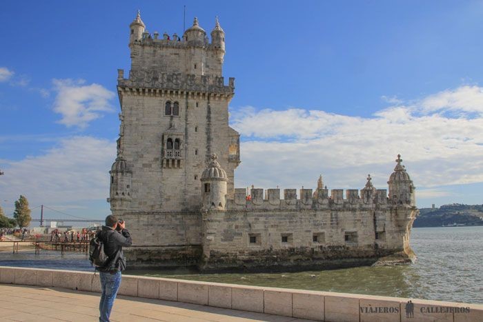 Torre Belem